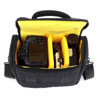 Túi Đựng Máy Ảnh Nikon D7500 D5200 Dslr