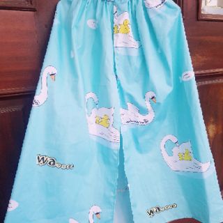 Áo choàng chống nắng cho bé