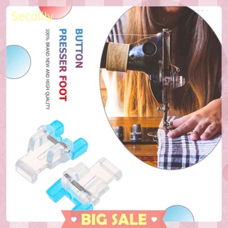 Chân Vịt Máy May Đa Năng Secoco