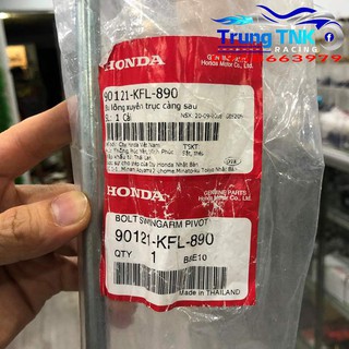 Cốt gắp wave thái 110 chính hãng.
