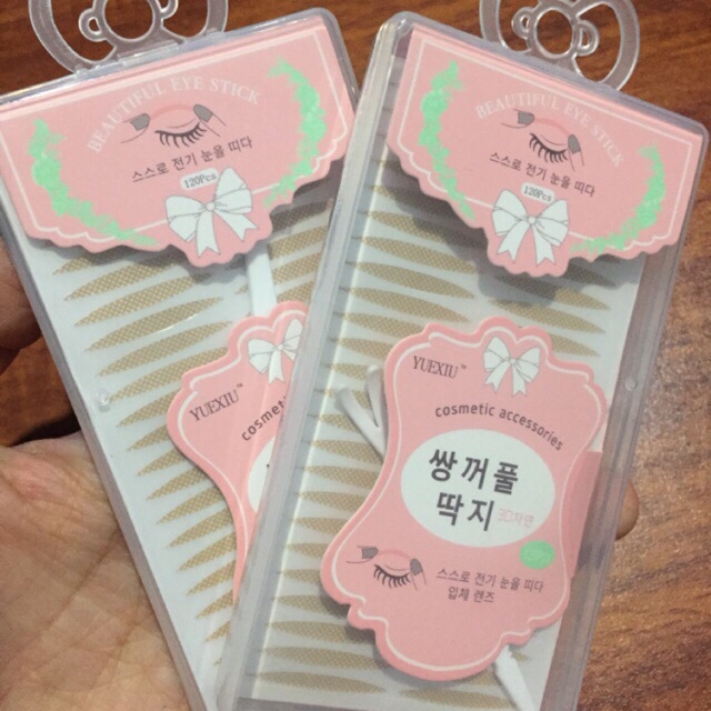 Hộp 240 chiếc kích mí lưới