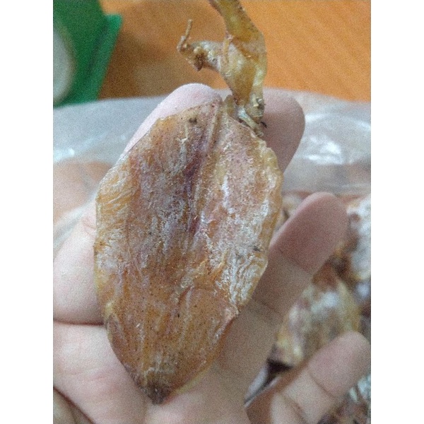 ( Siêu rẻ)1 con Khô mực Mini hàng câu tay cực ngon | BigBuy360 - bigbuy360.vn