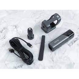 Camera hành trình 70Mai M500 là siêu phẩm hot nhất hiện nay với tính năng hiện đại, hỗ trợ lái xe an toàn