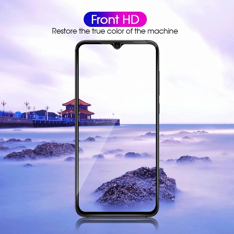 Kính Cường Lực Chống Nhìn Trộm Cho Xiaomi Redmi K30 K30 Pro Zoom 10x 4g 5g K20 K20 Pro