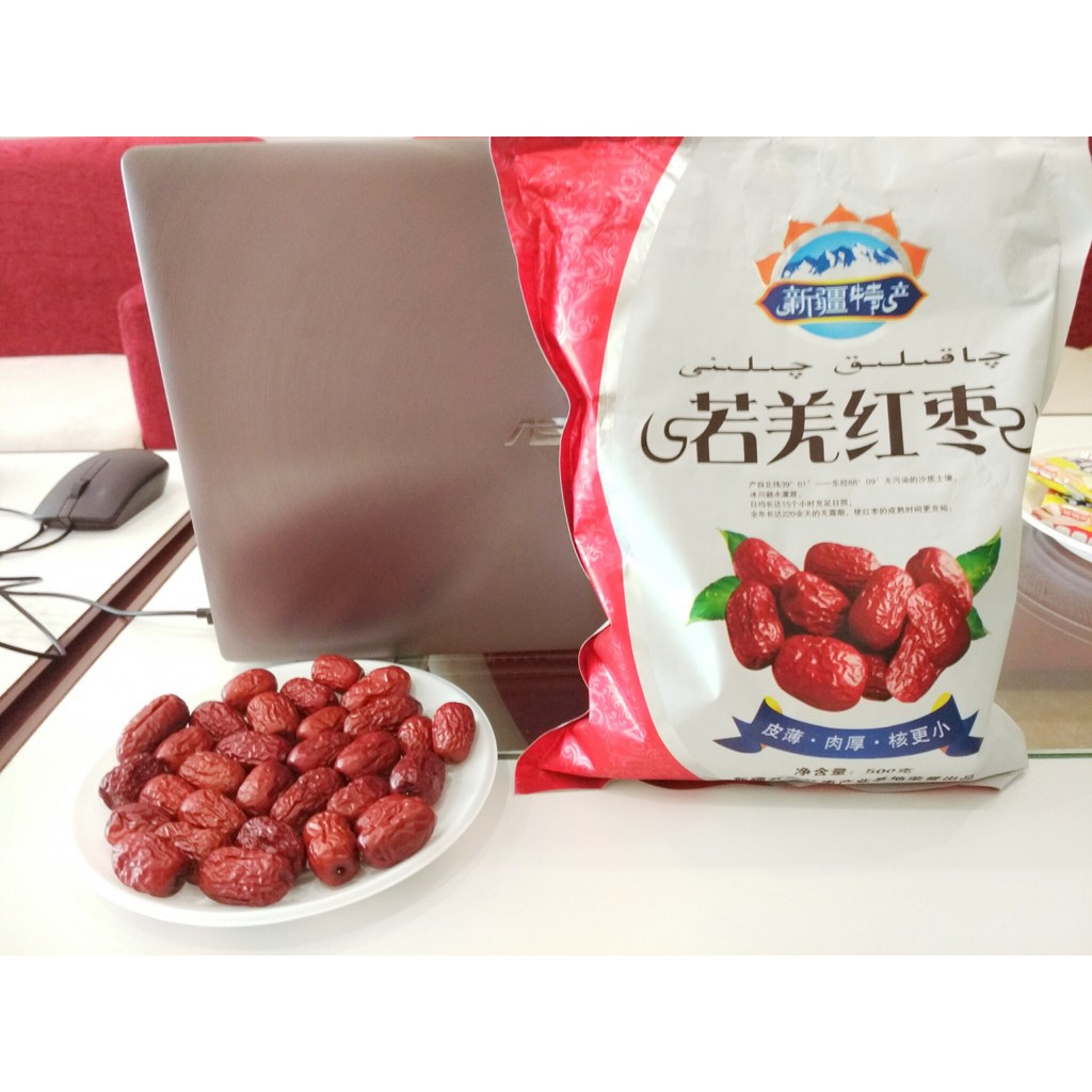 TÁO ĐỎ TÂN CƯƠNG LOẠI 1 (500GR)