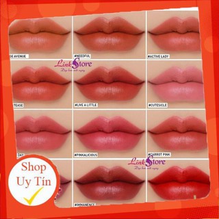 [AUTH] - Son 3CE Cloud Lip Tint