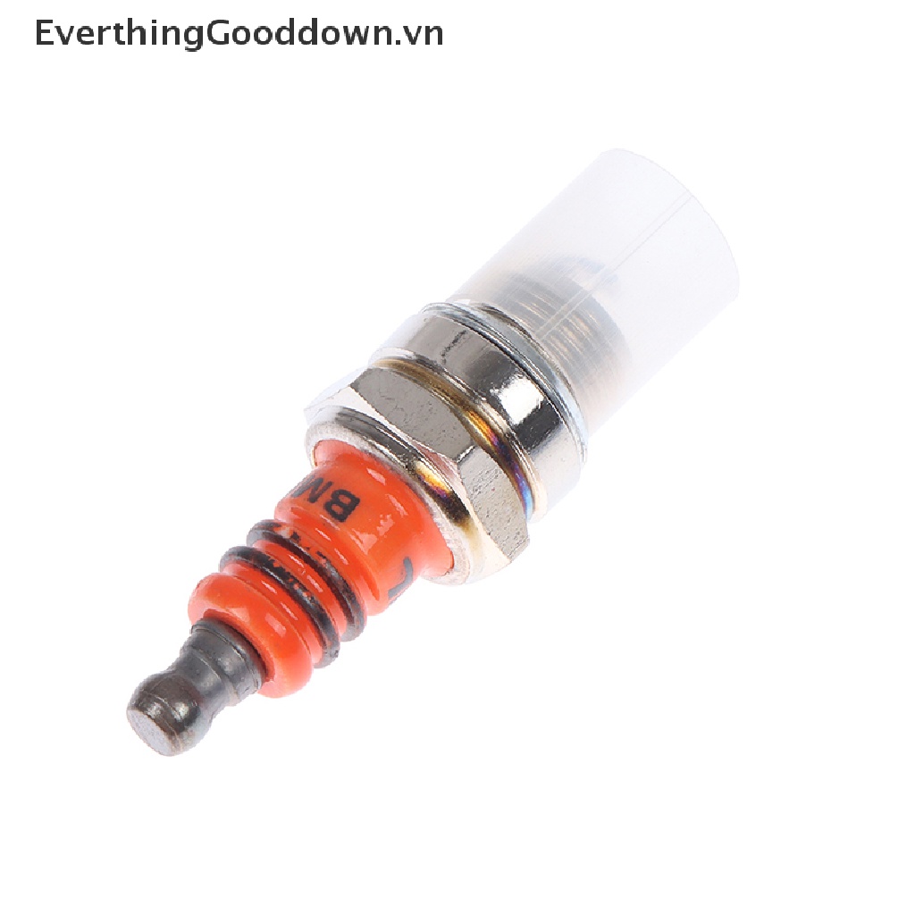 Bugi Đánh Lửa BM6A Tiêu Chuẩn Cho Máy Cưa