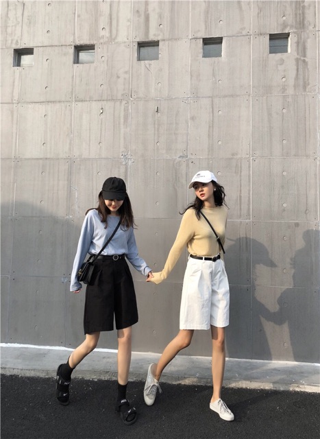 Quần kaki ống rộng | BigBuy360 - bigbuy360.vn