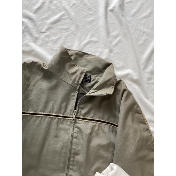 ÁO KHOÁC DÙ JACKET KOREA