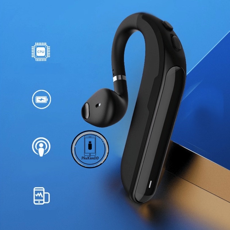 TAI NGHE BLUETOOTH BYZ B70