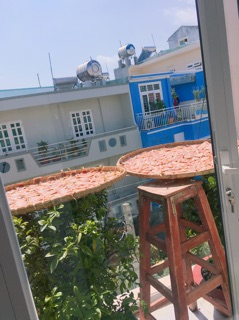 Cá chỉ vàng khô (500gr)