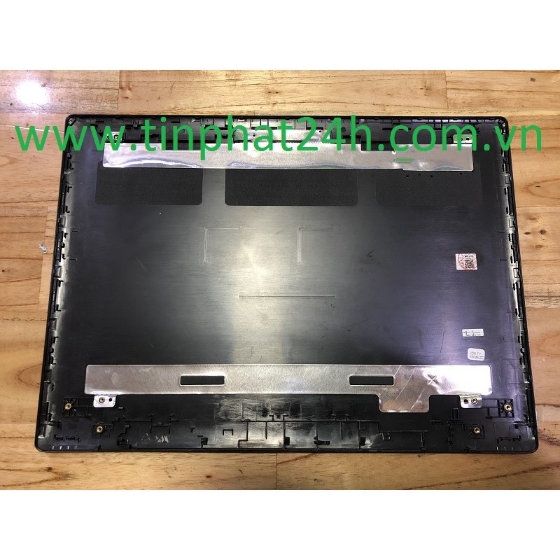 Thay Vỏ A Laptop Lenovo IdeaPad 320-14ISK 320-14IKB 320-14IAP 320-14AST 320-14 AP13N000410 Màu Đen