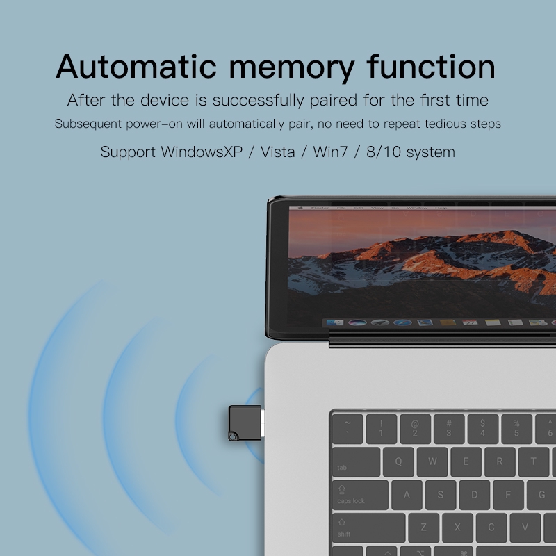 Thiết Bị Nhận Tín Hiệu Âm Thanh Bluetooth 4.0 | BigBuy360 - bigbuy360.vn
