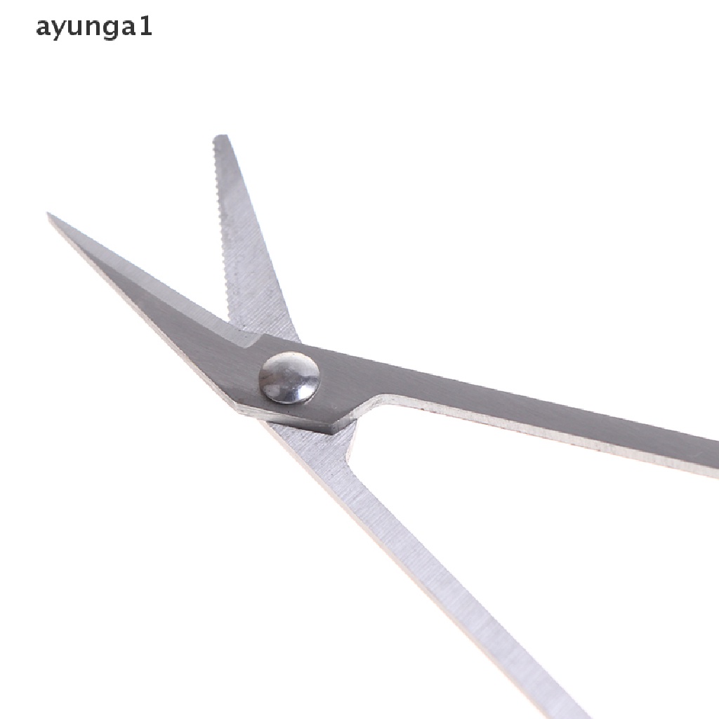 [ayunga1] Toe Nail Toenail Scissor Long Reach Easy Grip Pedicure Trim Clipper for Disabled [new]