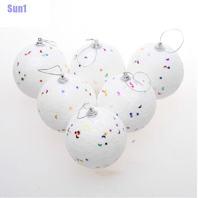 Bộ 1 &gt; 6 Cây Thông Giáng Sinh