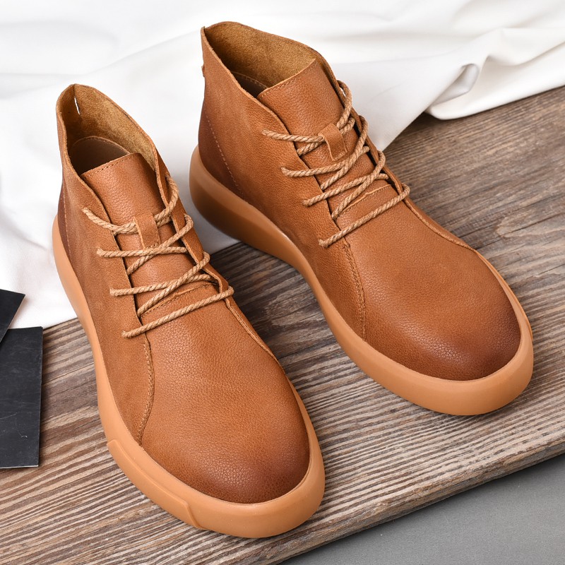 Ankle boots for men 47 men boot high boot boots men boot men Boots for men 47 Martin boots Ankle Boots for men kasut boot high boots Martin boots black boots Chelsea boots Plus size boots men big size boots 45 46 47 large size boots Ankle boots for men