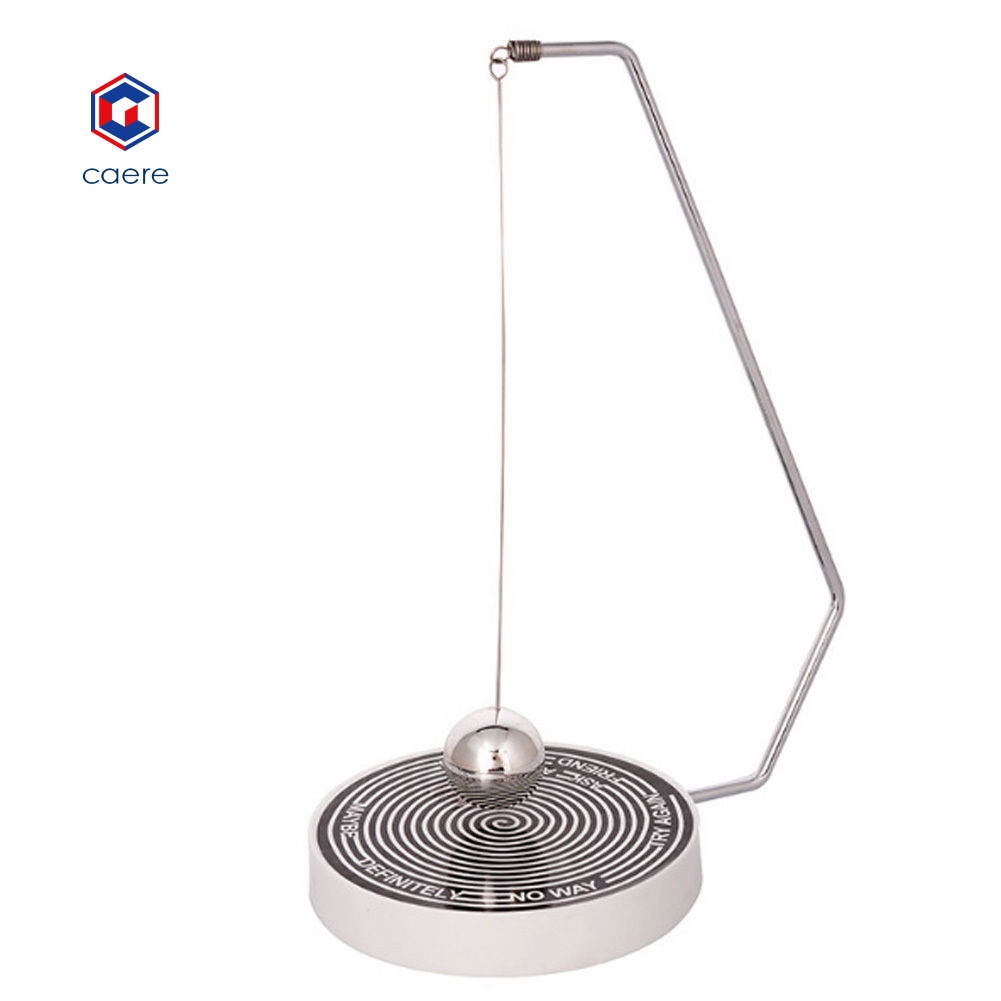 Bộ Đồ Chơi Xích Đu Nam Châm Sáng Tạo Để Bàn Trang Trí Văn Phòng