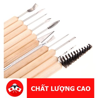 DỤNG CỤ NẶN TƯỢNG, ĐIÊU KHẮC MÔ HÌNH STUDIO, XE, QUÁI VẬT, PHÙ ĐIÊU CHUYÊN NGHIỆP