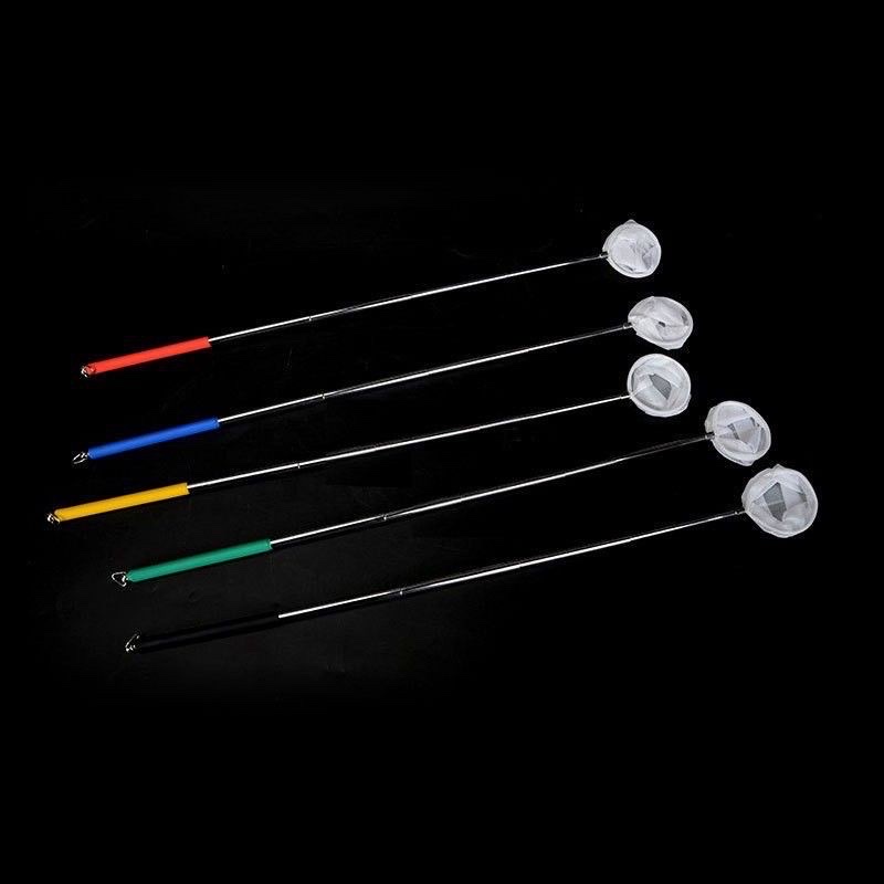 Vợt Tép 5D - Vớt cá tép chống sốt