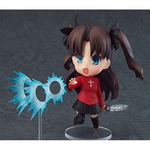 Mô hình nendoroid 409 Rin Tohsaka - Fate Stay Night