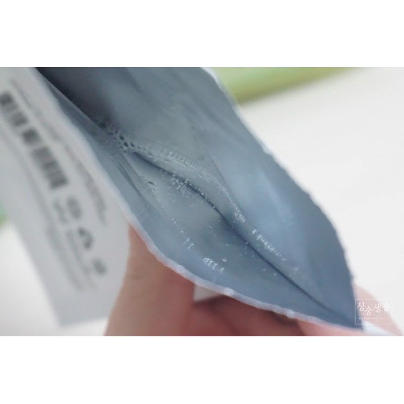 Mặt Nạ Làm Căng Mọng Da Wonjin Shine Ex