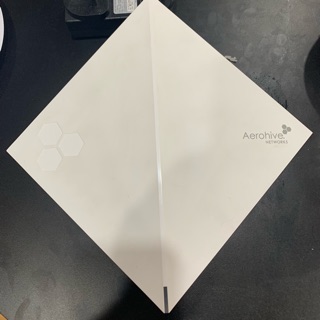 Wifi chịu tải aerohive AP230 qua sử dụng