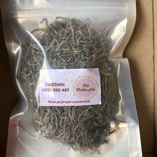 100gr Phổ tai nấu chè