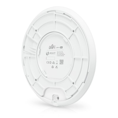 Thiết Bị Phát Wifi UniFi AP AC PRO