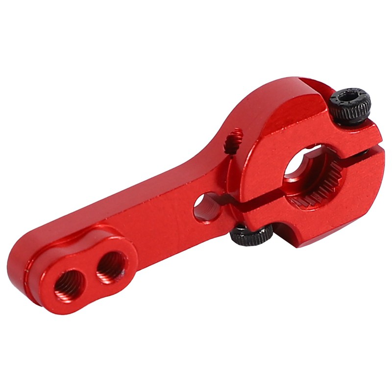 RC Động Cơ Servo 25t 35mm Cho Mô Hình Xe Điều Khiển Từ Xa Hsp Hpi Wltoys Himoto Redcat Axial