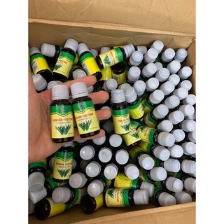 CHÈ - Tinh dầu lá dứa/ tinh dầu lá nếp hiệu 3k