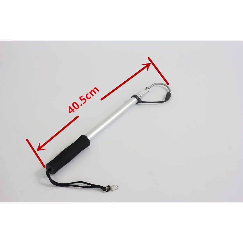 Phụ Kiện Câu Cá Bằng Thép Không Gỉ 60cm 90cm