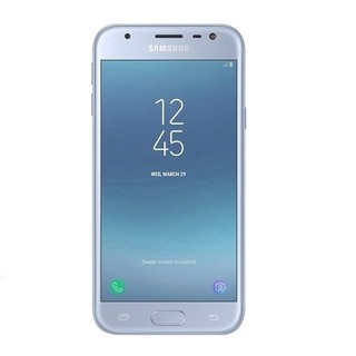 Điện thoại Samsung Galaxy J3 Pro 2017 32GB RAM 3GB (Vàng/Đen/Xanh) – Hàng nhập khẩu