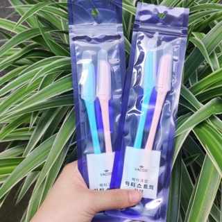 Dao cạo mày vacosi eyebrow knife