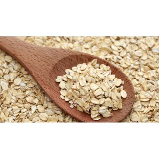 1kg yến mạch quaker oats