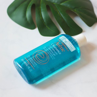 Sữa Rửa Mặt Avene Cleanance Cleansing Gel