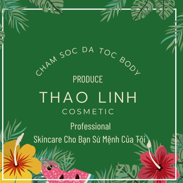 ThaolinhSkincar