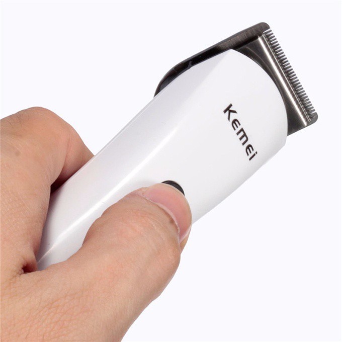 (CHÍNH HÃNG) TÔNG ĐƠ KEMEI KM-2516 Electric Hair Clipper