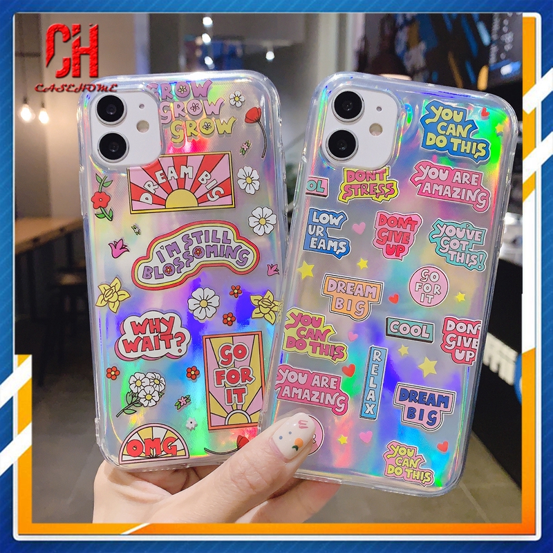 Ốp điện thoại nhiều màu cho IPhone 6S Plus 11 6 7 8 Plus 12 mini 12 pro max X Se 2020 6SPlus 7Plus 6Plus 8Plus XS | BigBuy360 - bigbuy360.vn