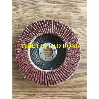 Nhám xếp Ingco FD1001