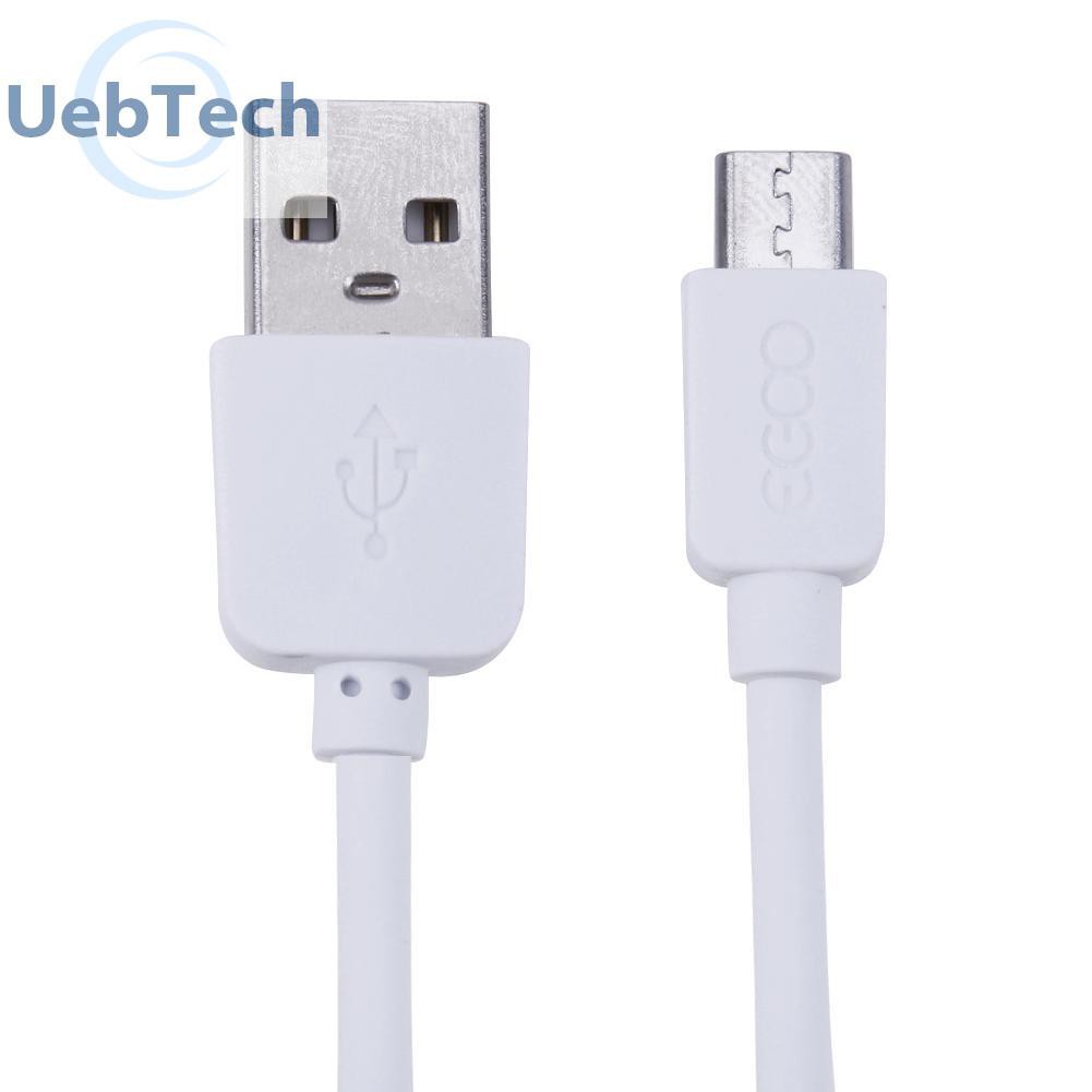 Cáp Sạc Micro Usb Dài 2m Cho Điện Thoại Android