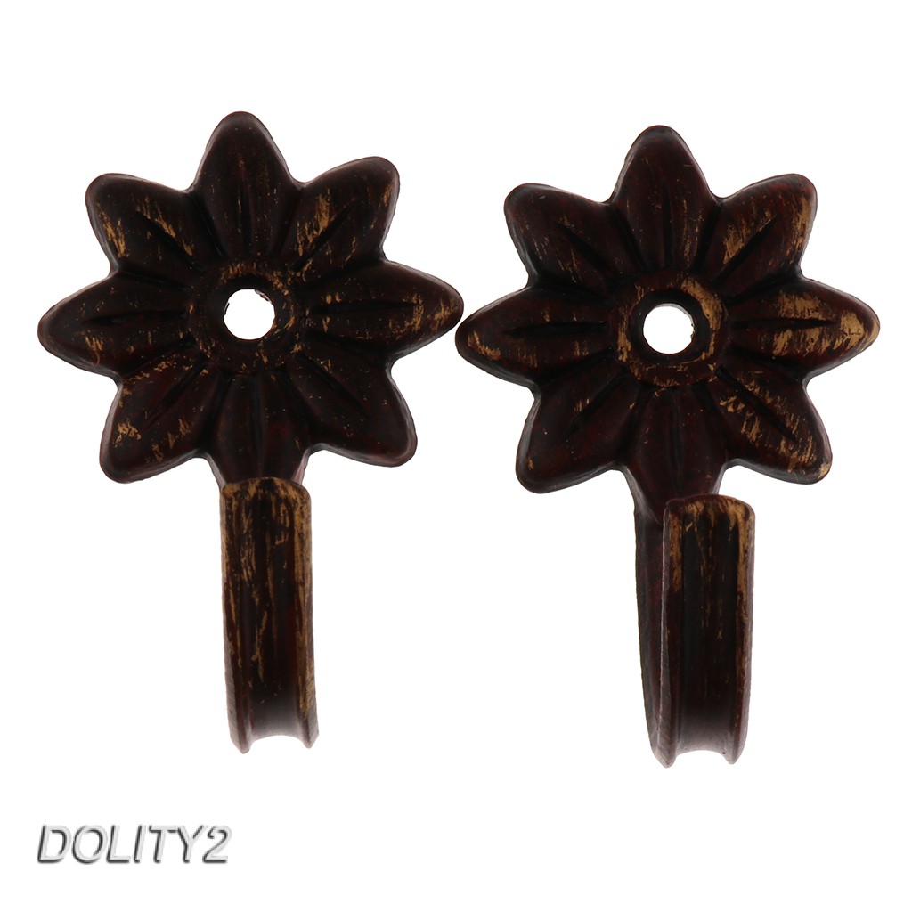 Set 2 Dây Buộc rèm cửa sổ 1-001