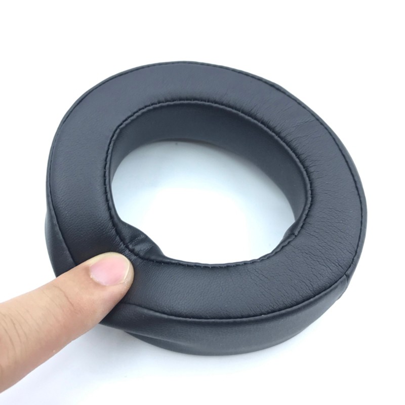 Bộ 2 miếng đệm tai thay thế cho tai nghe Corsair Hs50 Pro / Hs60 Pro / Hs70 Pro chất lượng cao