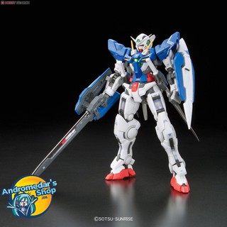 [Bandai] Mô hình lắp ráp Real Grade 15 GN-001 Gundam Exia (RG) (Gundam Model Kits)