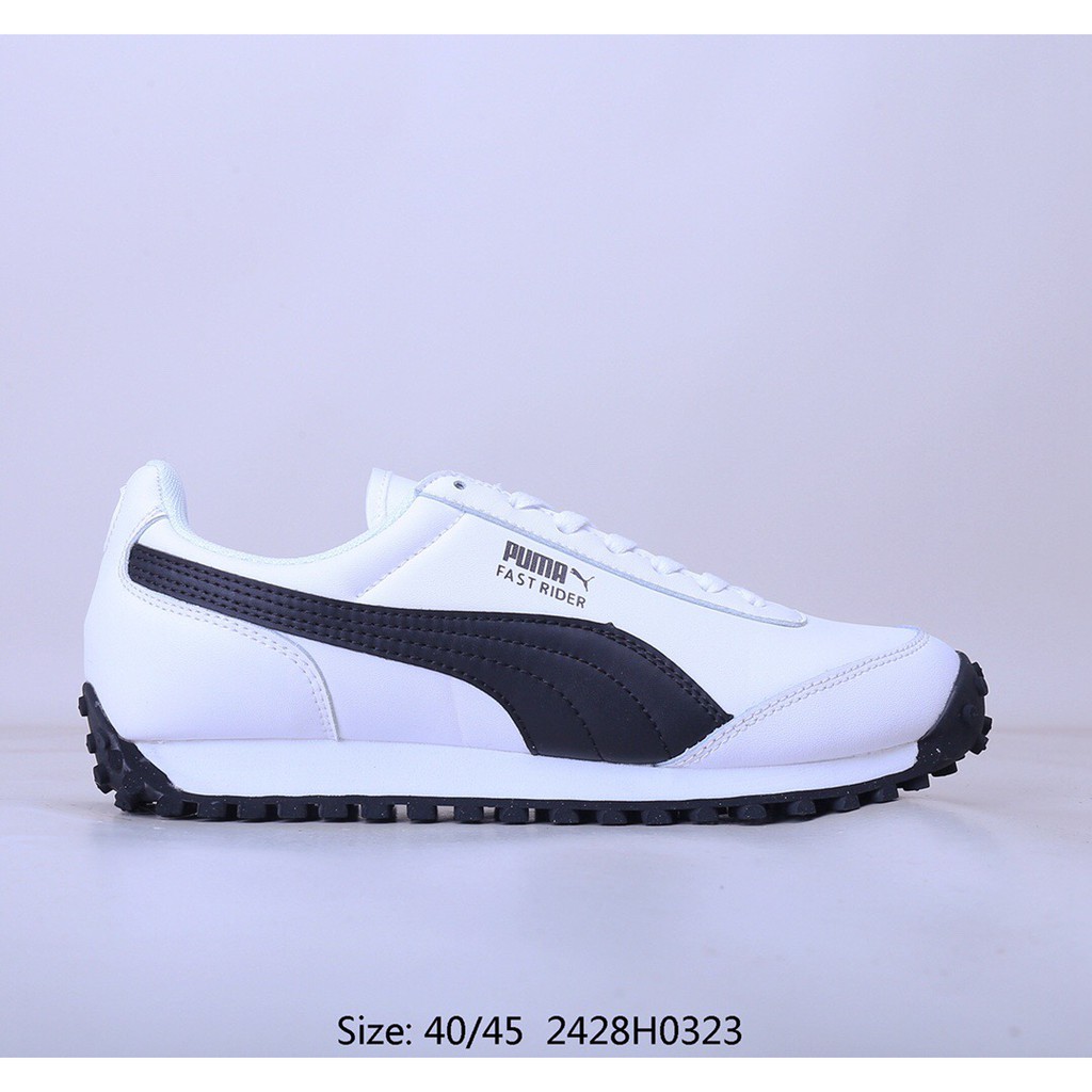 Order 1-2 Tuần + Freeship Giày Outlet Store Sneaker _Puma Fast Rider Fury MSP:  gaubeaostore.shop