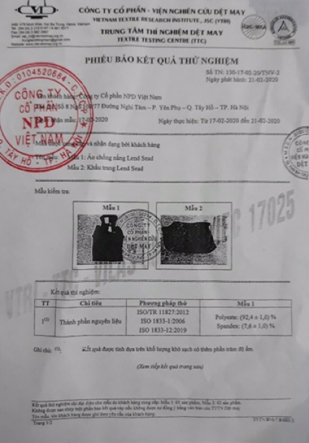 Áo choàng chống nắng chuẩn hãng Lendsead. Đóng túi zip như ảnh đăng. Ảnh thật. | BigBuy360 - bigbuy360.vn