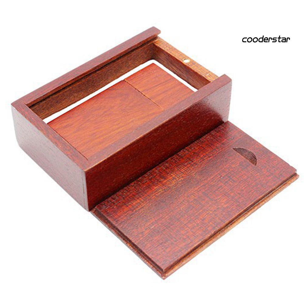 USB dung lượng 4-32GB hình cây gỗ