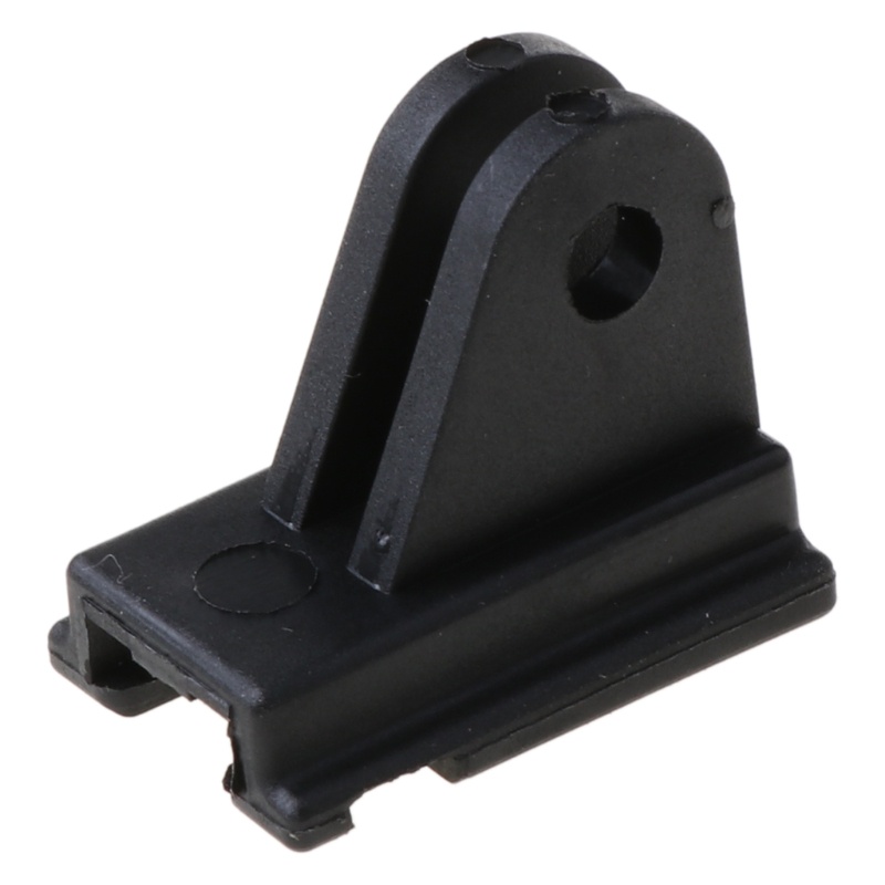 Giá đỡ gắn đèn pin cho Garmin- Bryton Cateye với bộ chuyển đổi camera gắn xe đạp