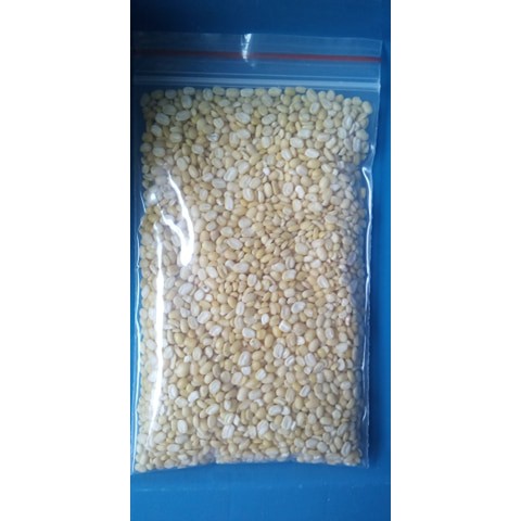 Đậu xanh sữa