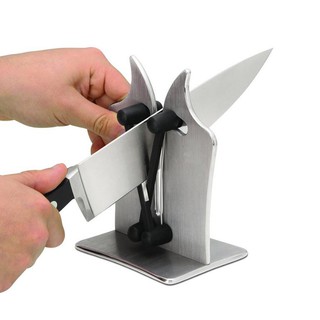 Dụng cụ mài dao nhanh chuyên nghiệp nhà bếp Dụng cụ mài dao nhanh