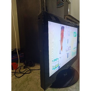 Tivi LG 26 inch Full Phụ Kiện Cần Thanh Lý